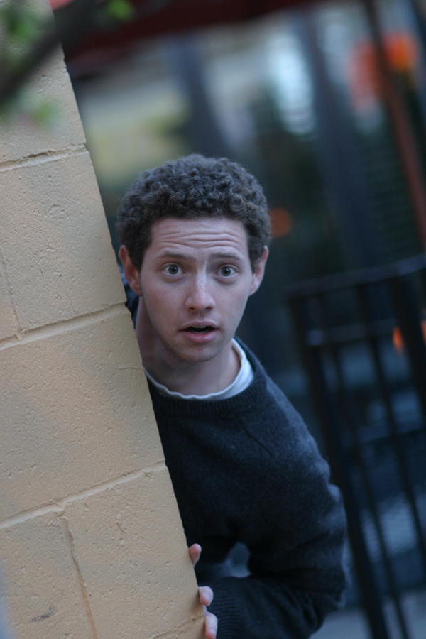 Daniel Hirshon