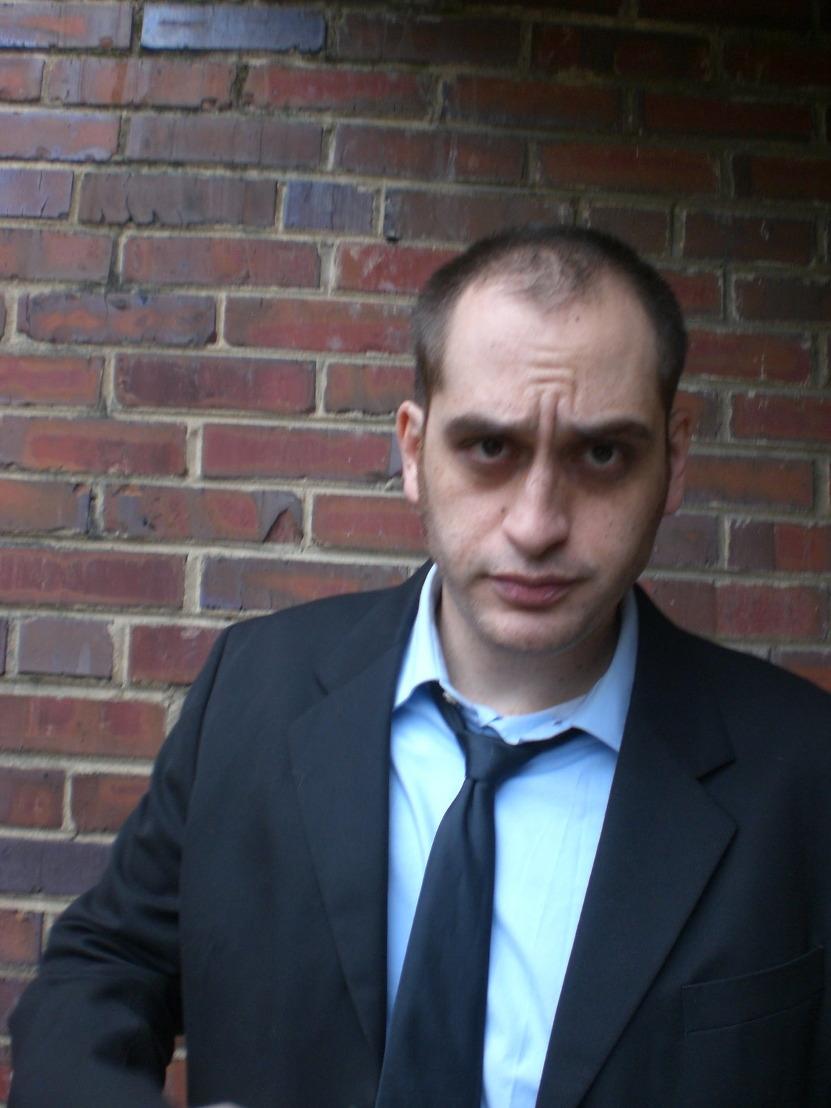 Hormoz Rashidi