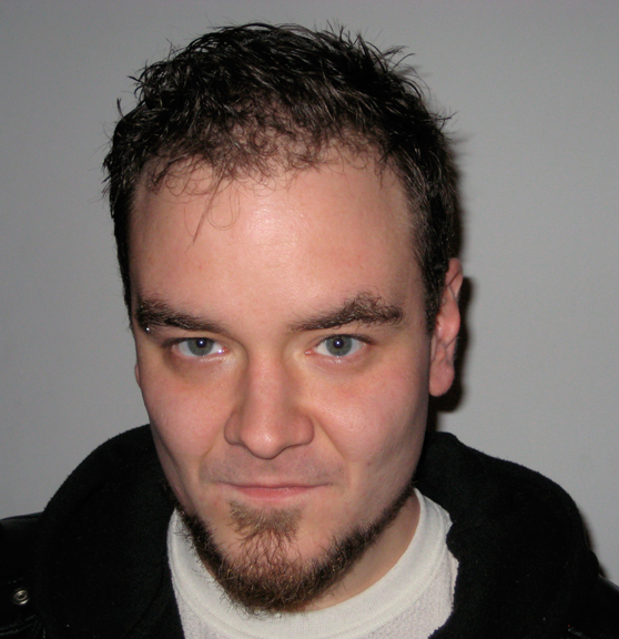 Justin Murray