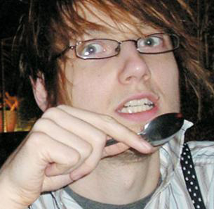 Erik Bergstrom