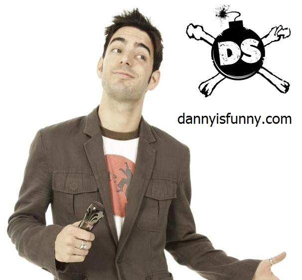 Danny Siegel