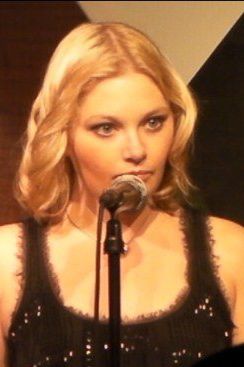 Genevieve Joy