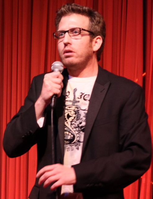 John H. Kuperman