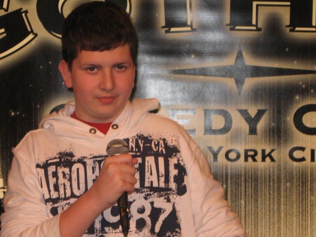 Jesse Scheinman