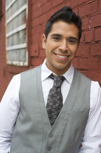 Erik Rivera