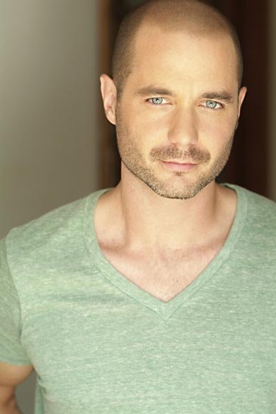 Justin McClure