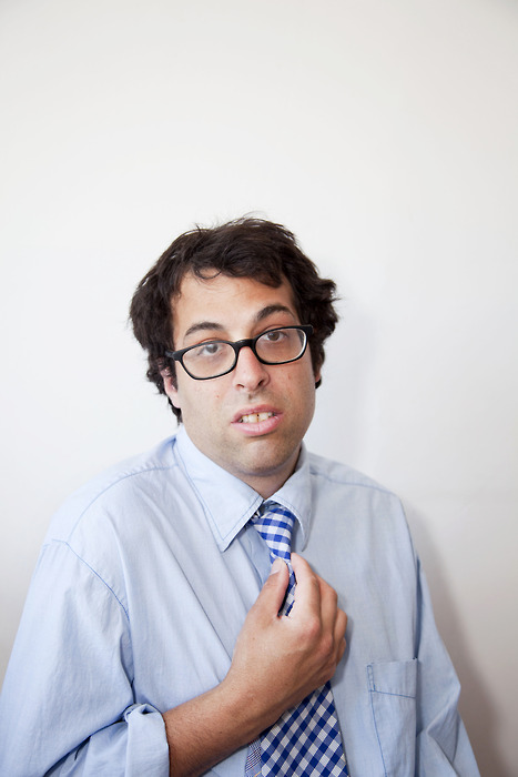 Matty Goldberg