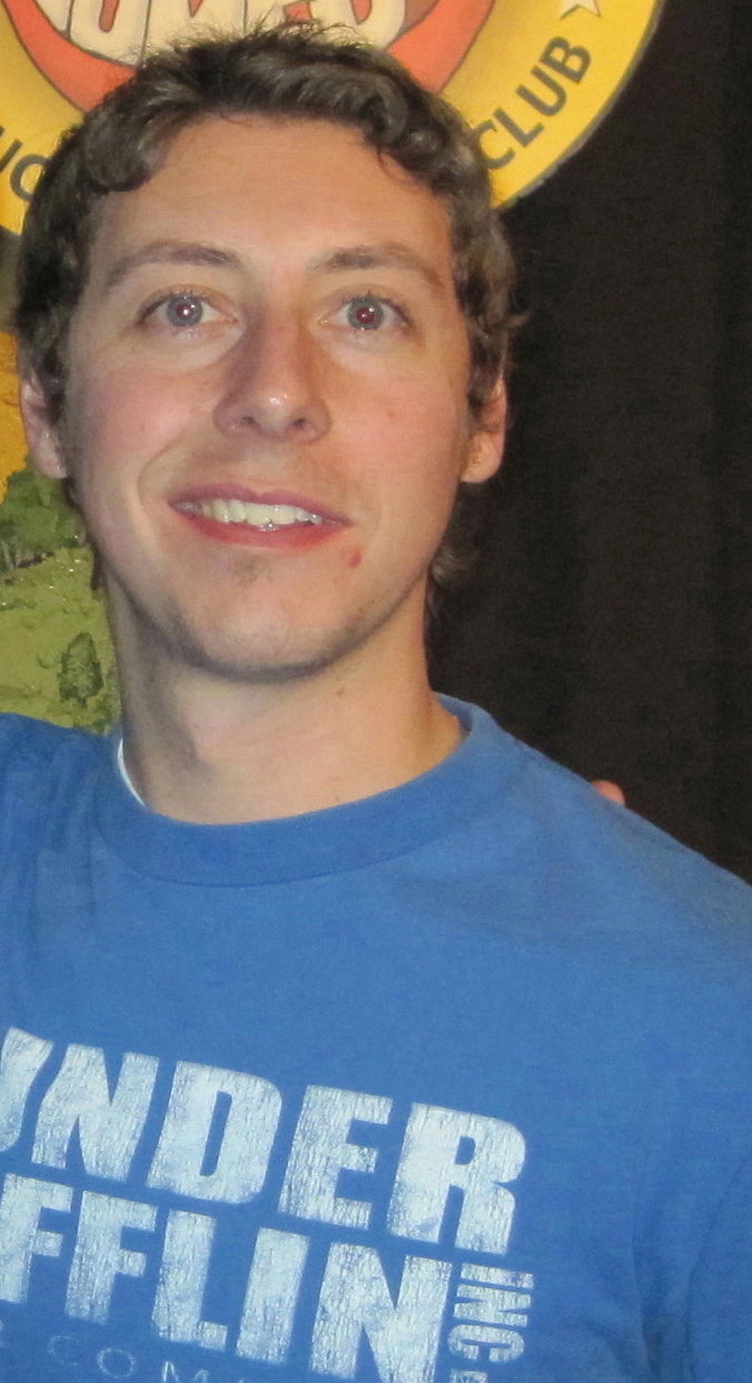 Jeff Lutz
