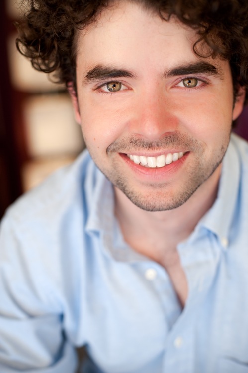 Nick Rutherford