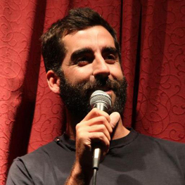Joe Praino