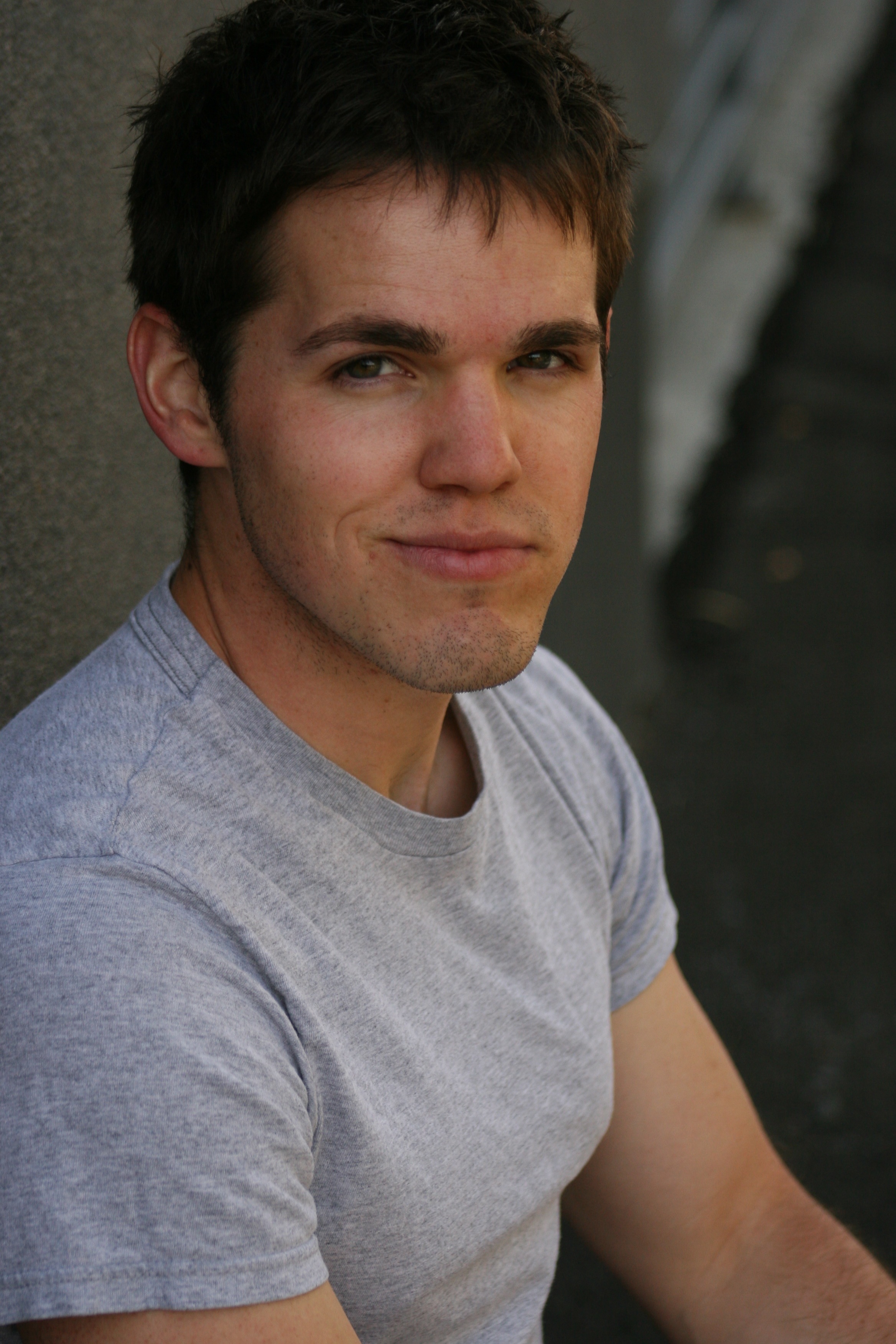 Jeff MacKinnon
