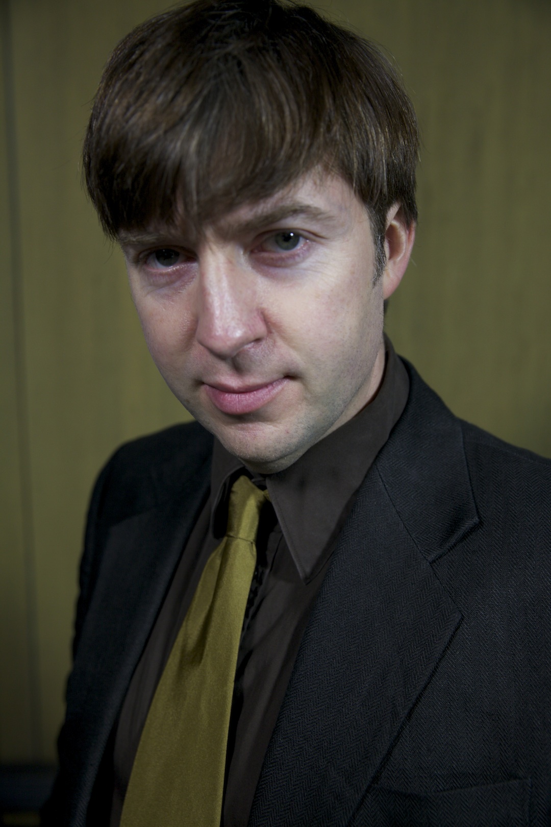 Steve Benaquist