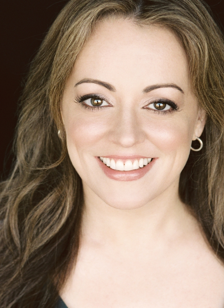 LeeAnn Tooker