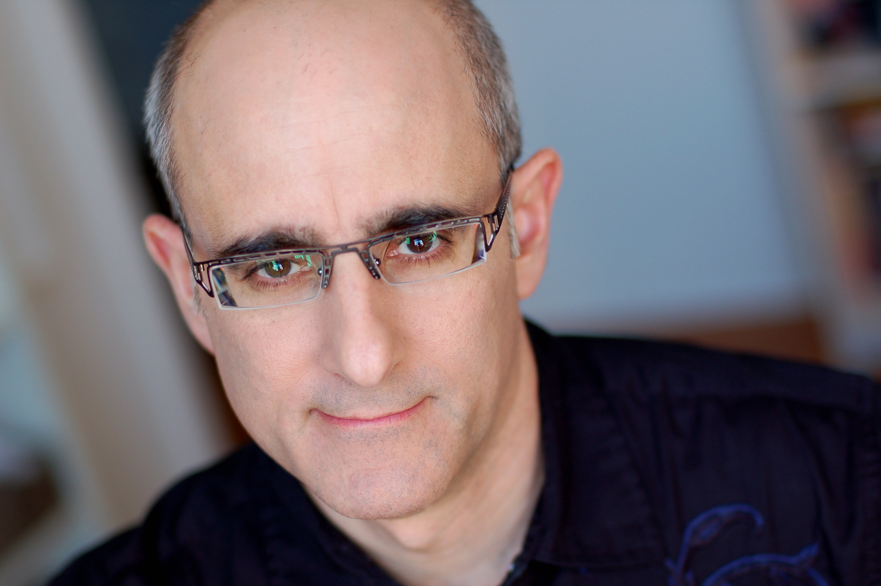 Eric Deskin
