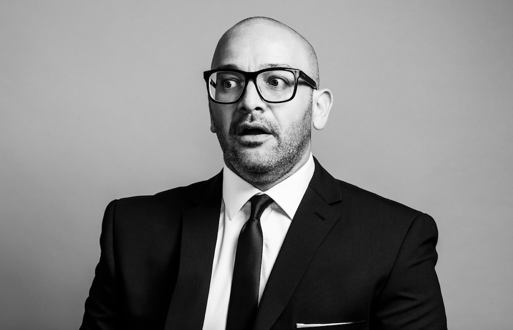 Tamer Kattan