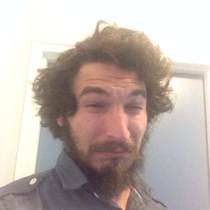 Stephen Spinola