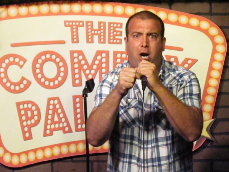Dave DeVito