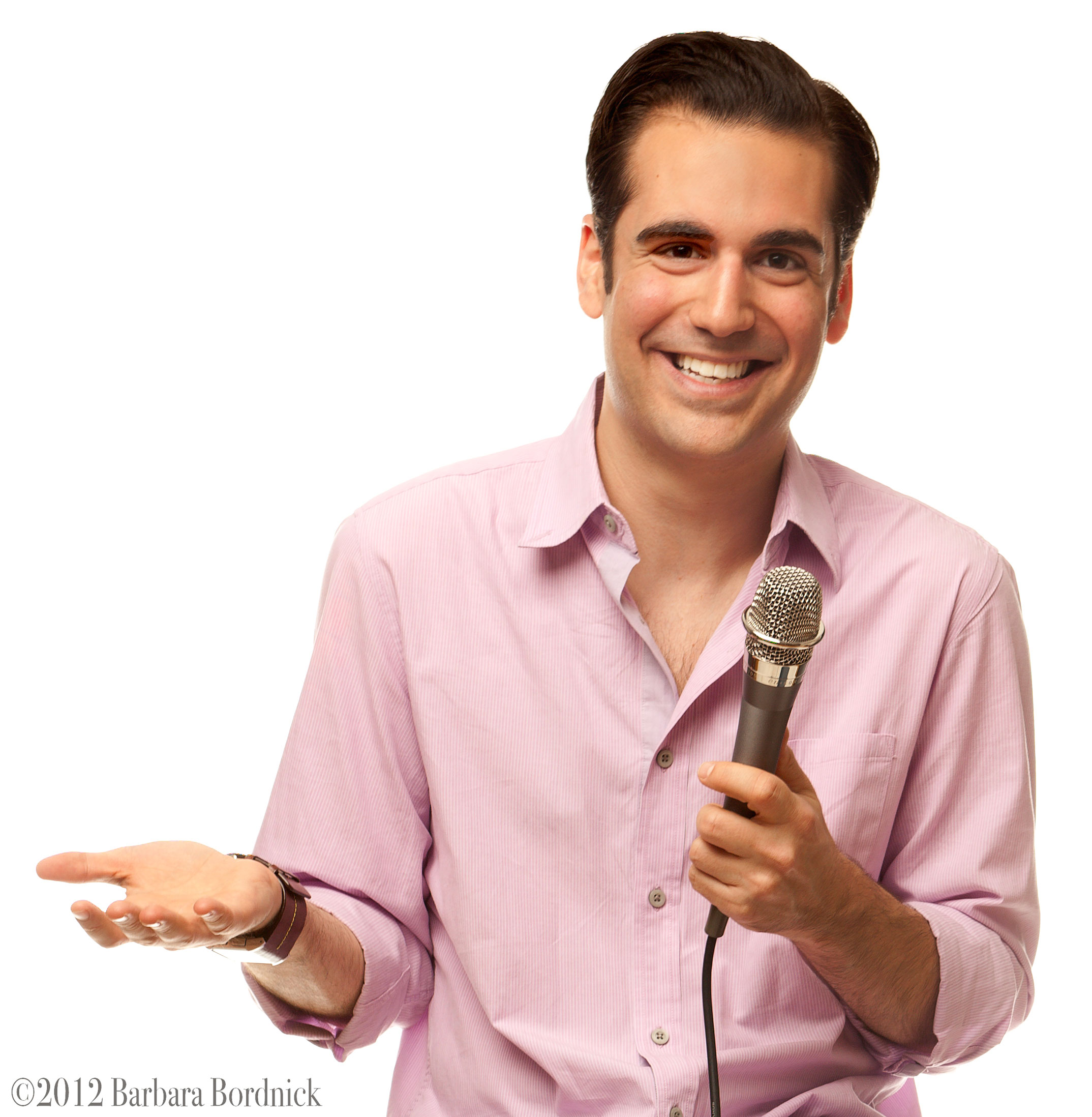 HarrisonGreenbaum