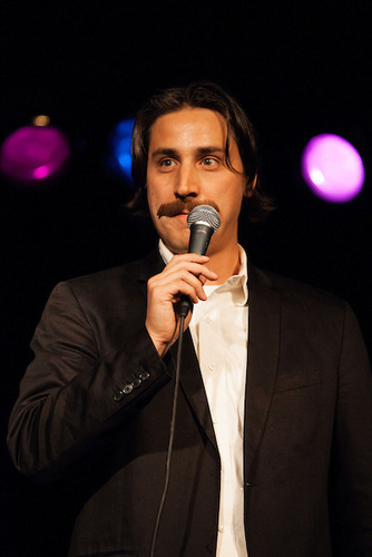 Jason Saenz