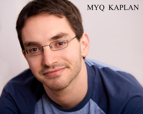 Myq Kaplan