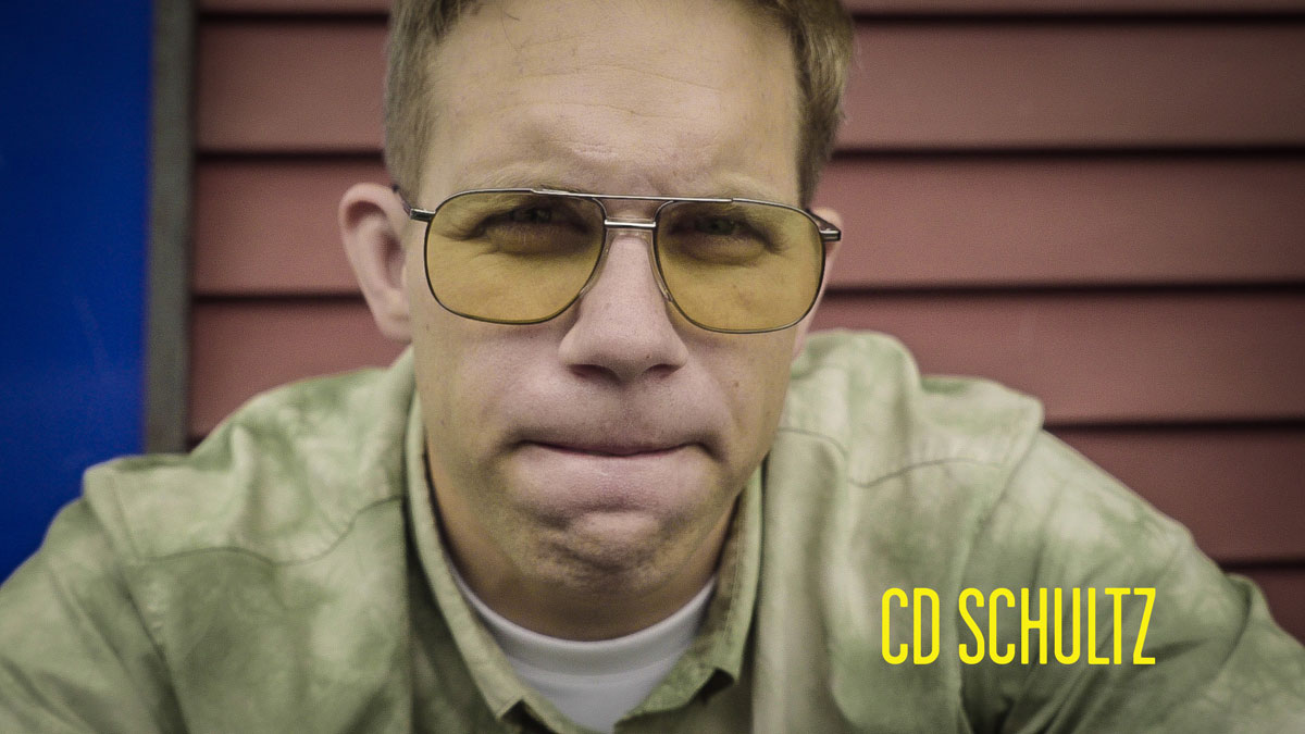 CD Schultz