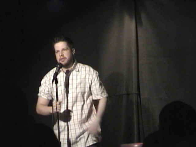 Chris Laker