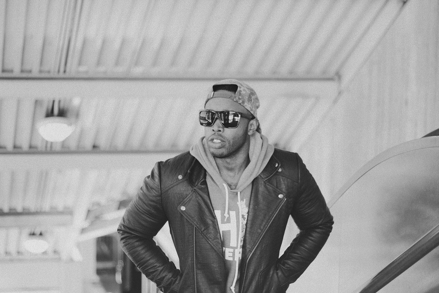 Chris Thomas