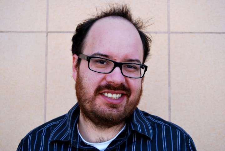 Dave Waite