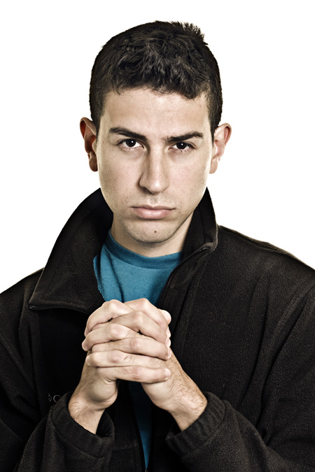 David Angelo