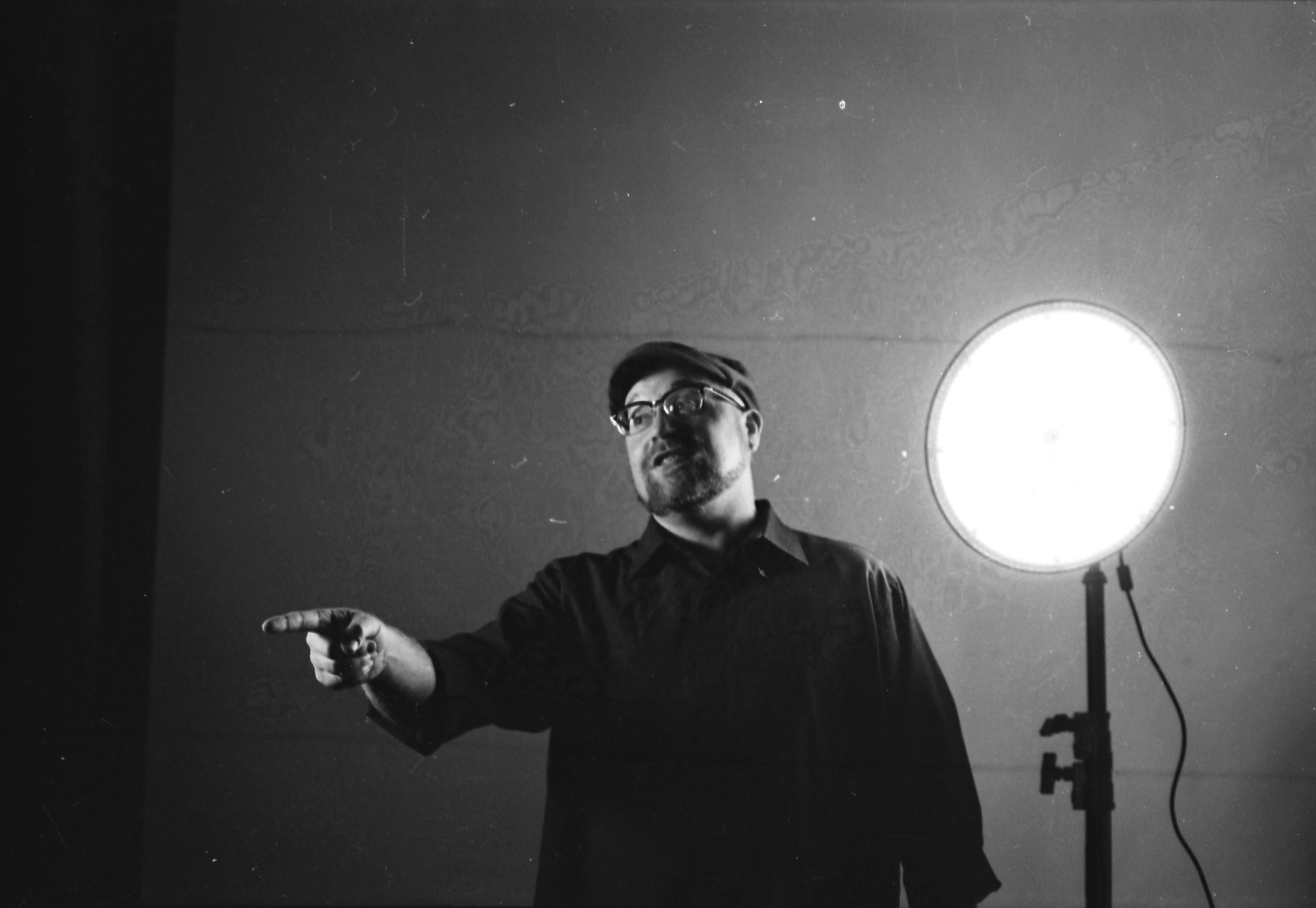 Deadair Dennis Maler