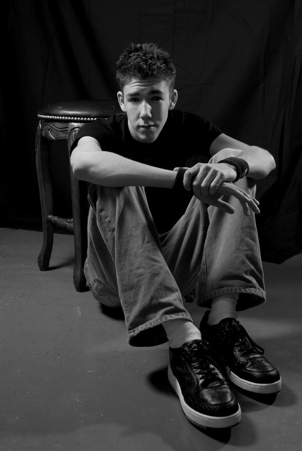 Eric Frost