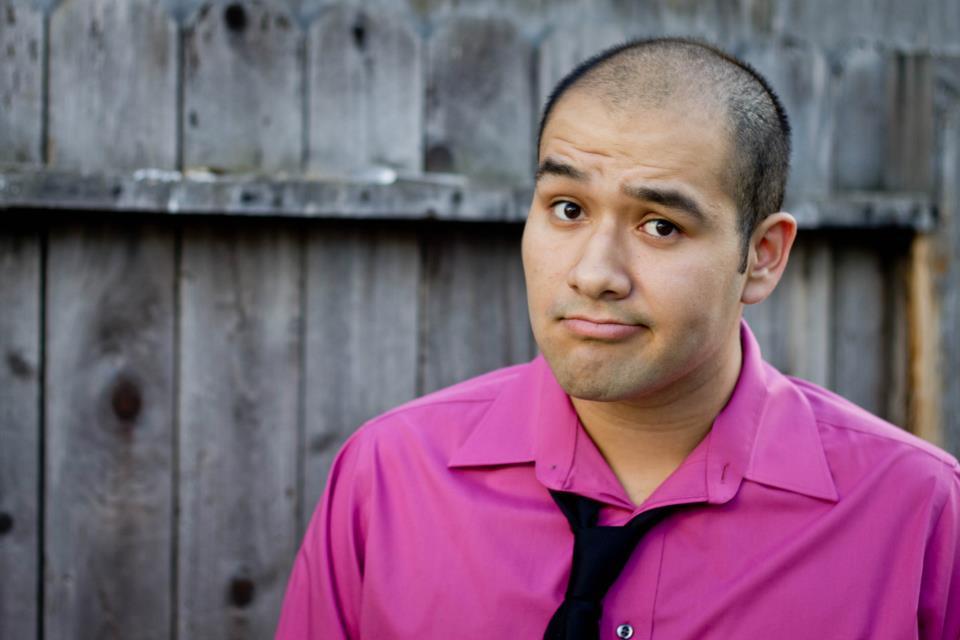 Erik Escobar