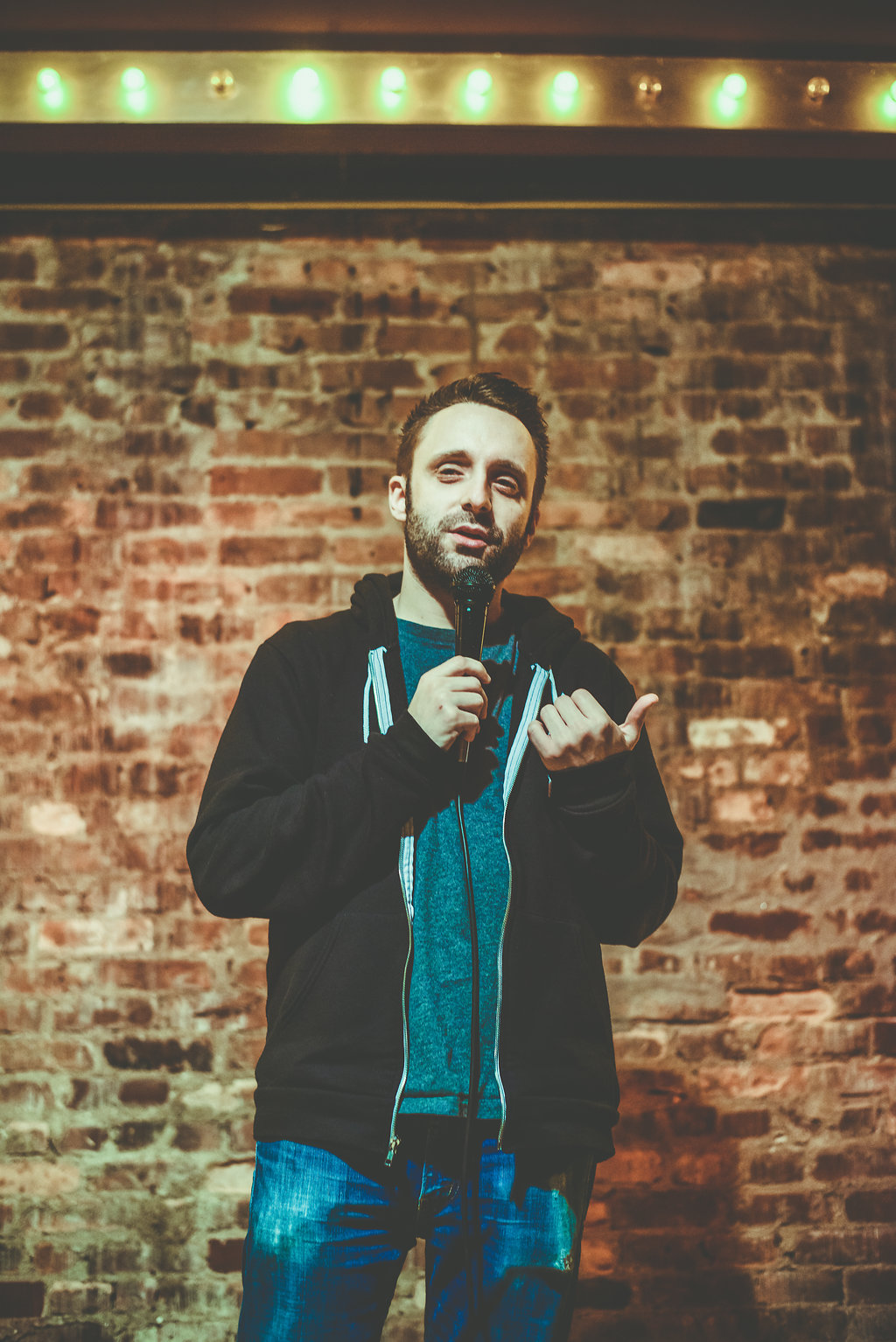 Ethan Feldman