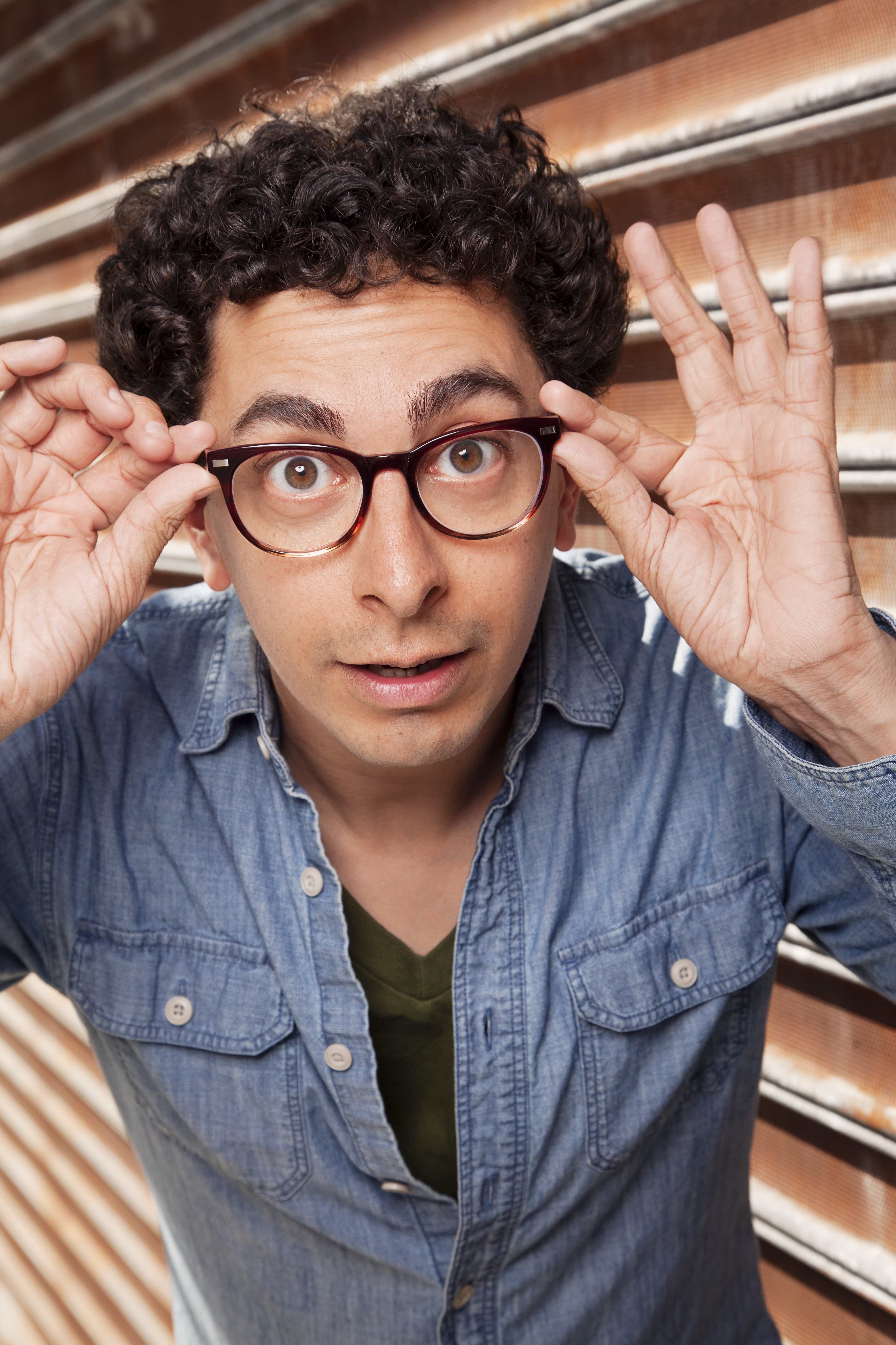 Gabe Pacheco
