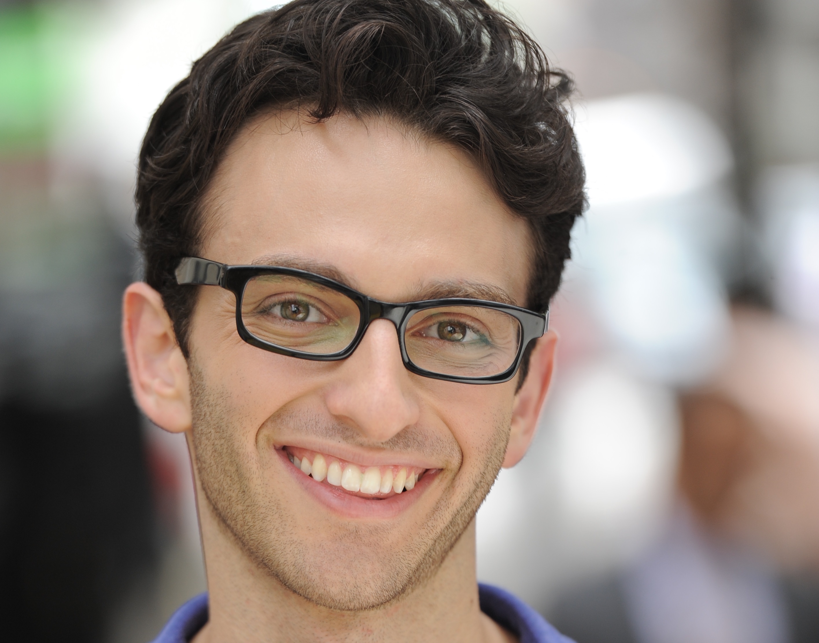 Gianmarco Soresi