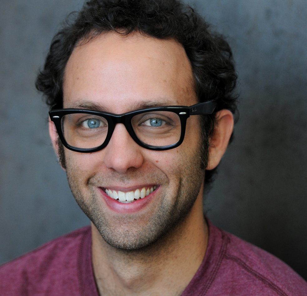 Grant Lyon