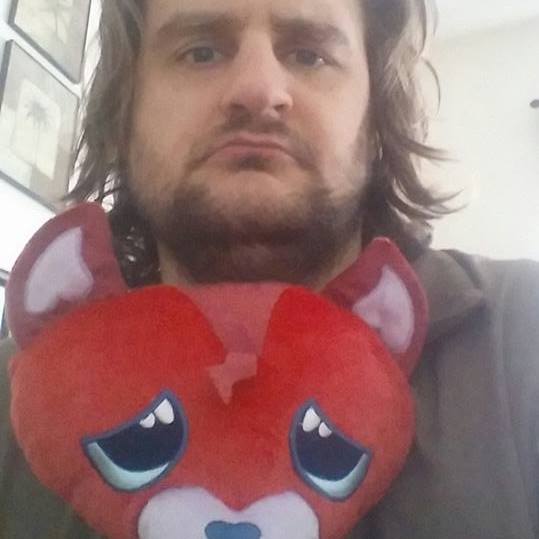 Greg Allen Cornett