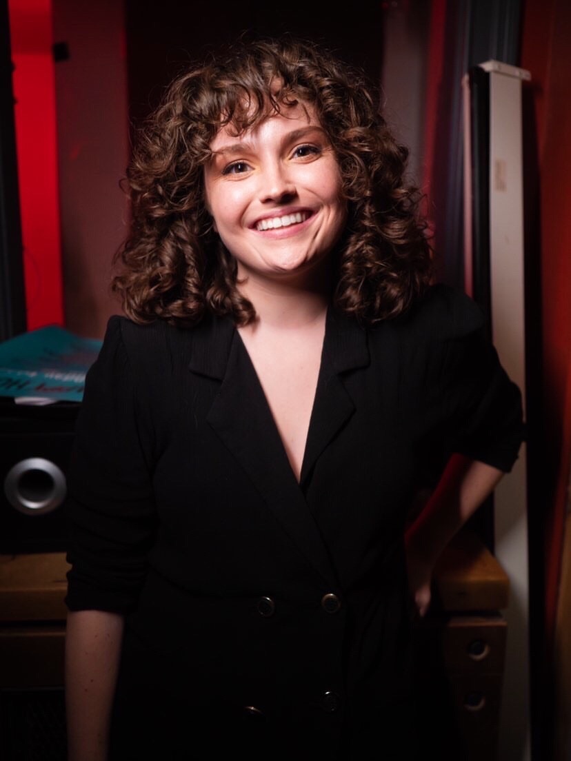 Hannah Widener
