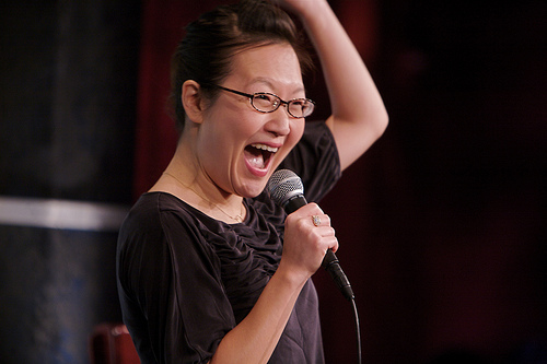 Helen Hong