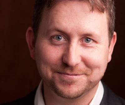 Ian Jensen