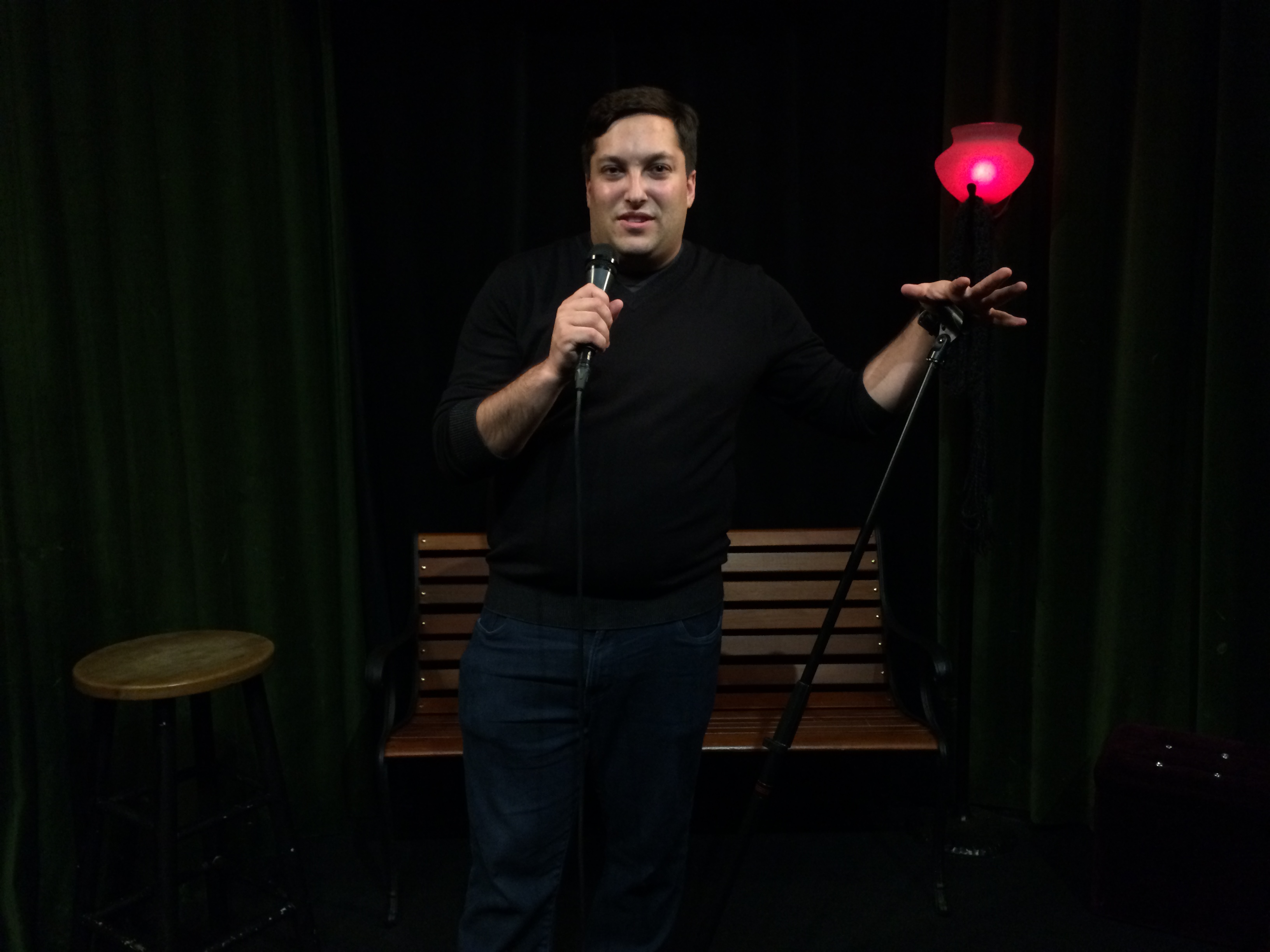 Jason Visenberg