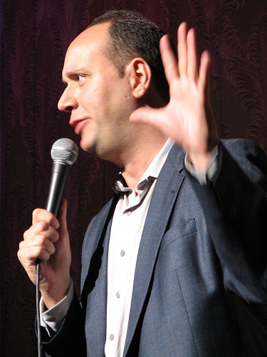 Jay Harris