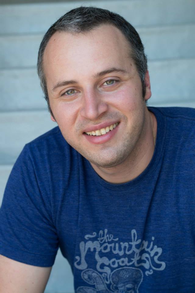 Jeff Kazanjian