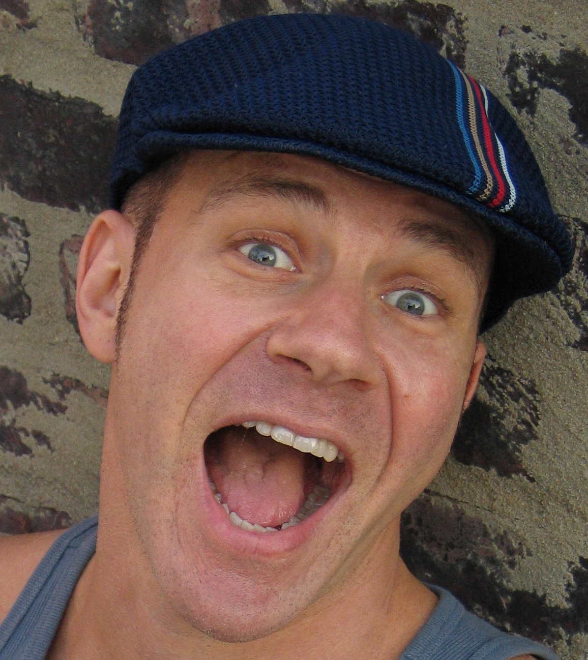 Jeff Lawrence