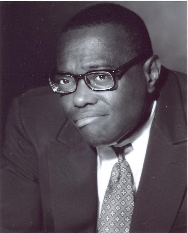 Joe Dixon