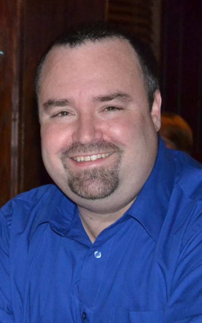 Joe Kozlowsky