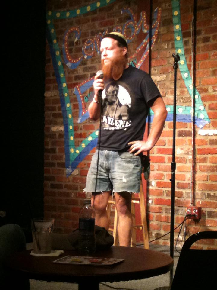 Joshua Coffman