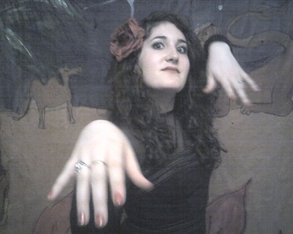 Kate Berlant
