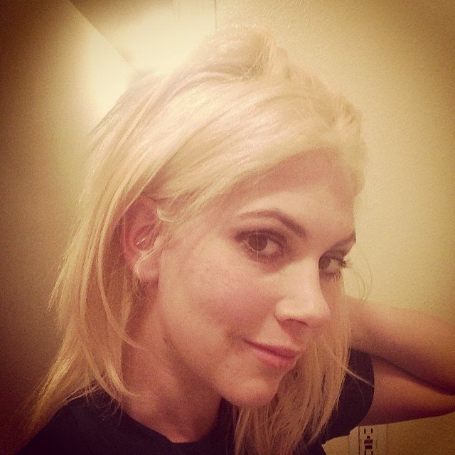 Laura Crawford