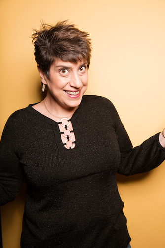 Lisa Harmon